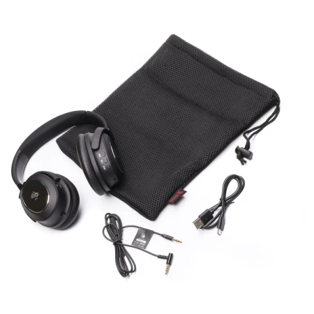 Навушники A4Tech (M320 (Black))