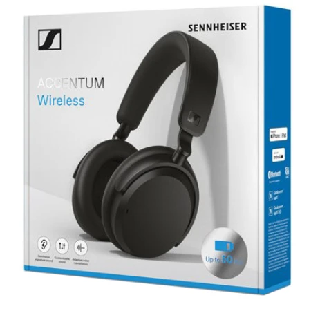 Навушники Sennheiser (700174)
