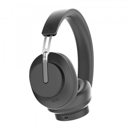 Наушники A4Tech (MH390 (Black))