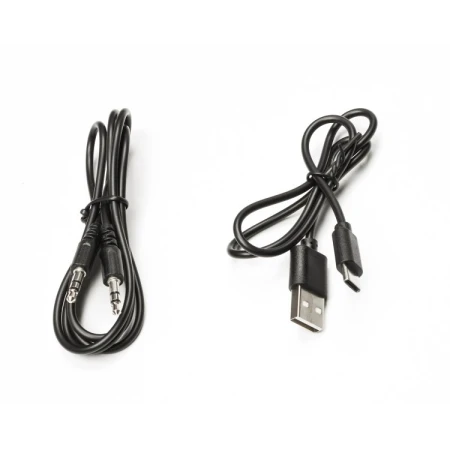 Наушники A4Tech (MH390 (Black))