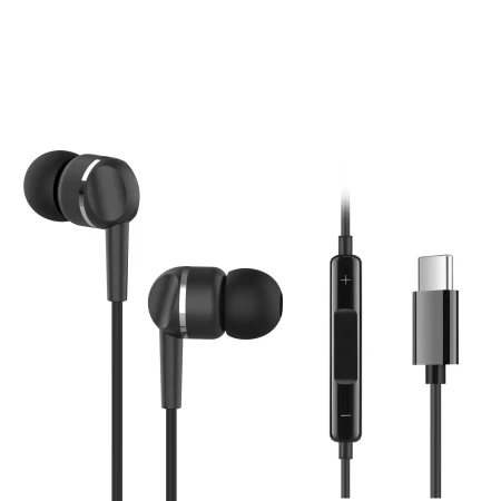 Наушники ERGO (VM-735K)