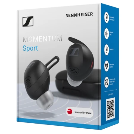 Навушники Sennheiser (700304)