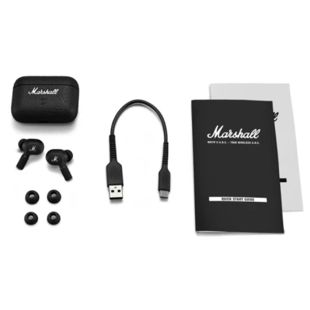 Наушники Marshall (1006450)