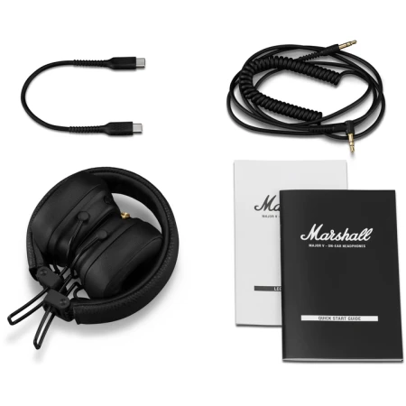 Наушники Marshall (1006832)