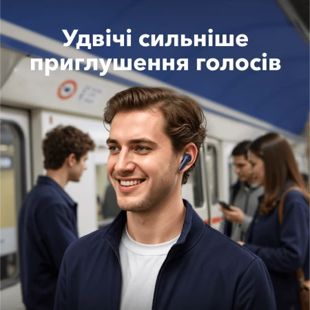 Навушники Anker (A3957G31)