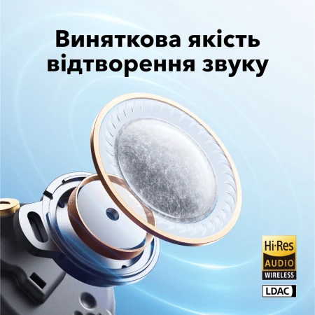 Навушники Anker (A3957G31)