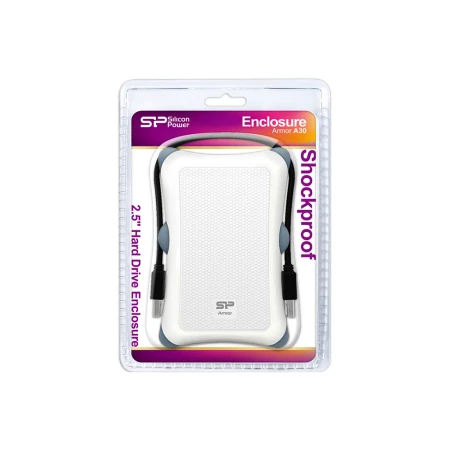 Карман Silicon Power (SP000HSPHDA30S3W)