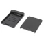 Карман Agestar (31UB2A18 (Black))