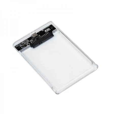 Карман Agestar (3UB2P4C (Transparent))
