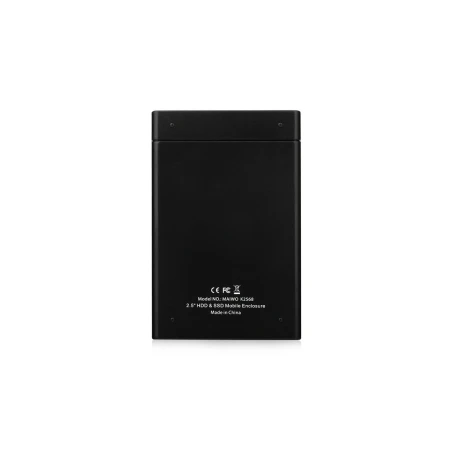 Карман Maiwo (K2568 black)