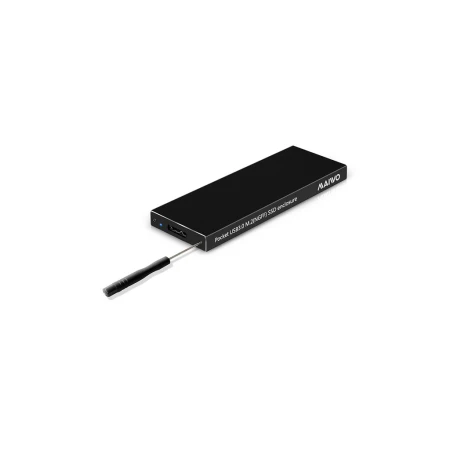Карман Maiwo (K16N black)
