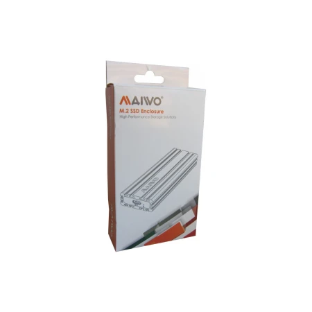Карман Maiwo (K1686P space grey)