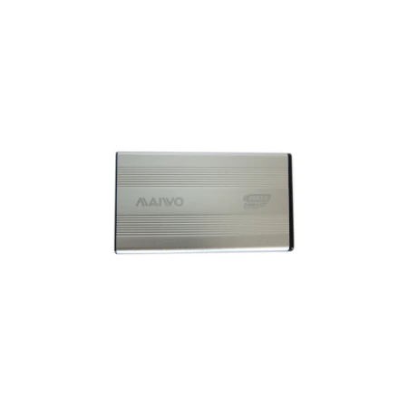 Карман Maiwo (K2501A-U3S silver)