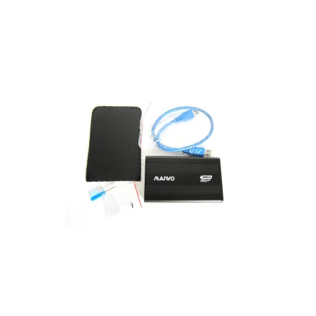 Карман Maiwo (K2501A-U3S black)