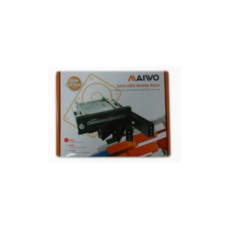 Карман Maiwo (K2501A-U3S black)