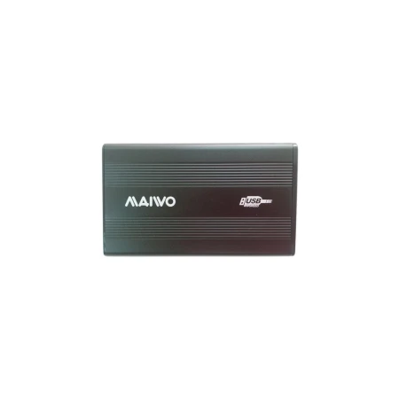 Карман Maiwo (K2501A-U2S black)