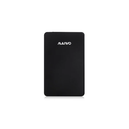 Карман Maiwo (K2503D black)