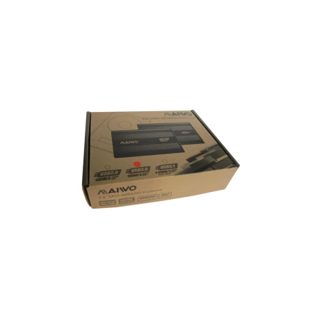 Карман Maiwo (K2503D black)