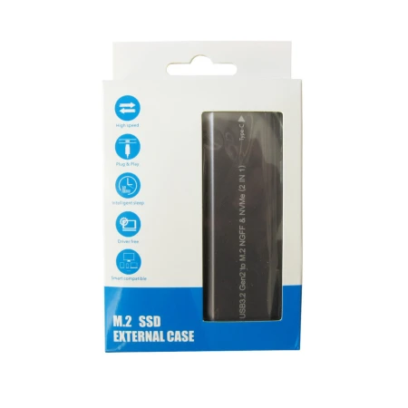 Карман Dynamode (DM-CAD-SSD05)