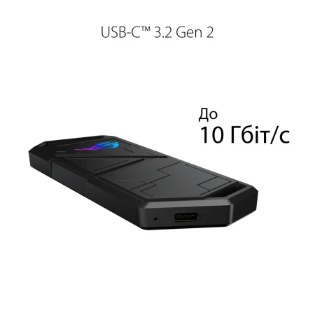 Карман ASUS (ESD-S1C/BLK/G/AS)