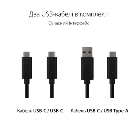 Карман ASUS (ESD-S1C/BLK/G/AS)
