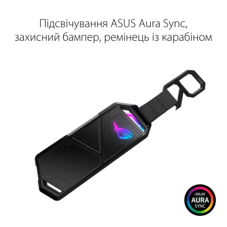 Карман ASUS (ESD-S1C/BLK/G/AS)