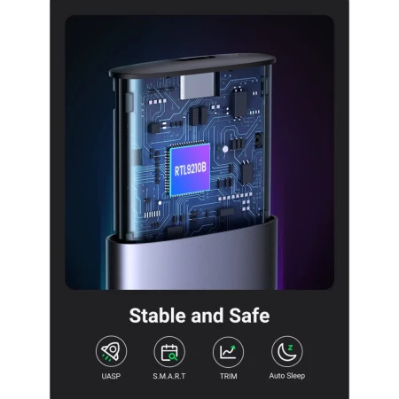 Карман Ugreen (90264)