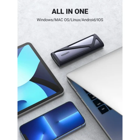 Карман Ugreen (90264)