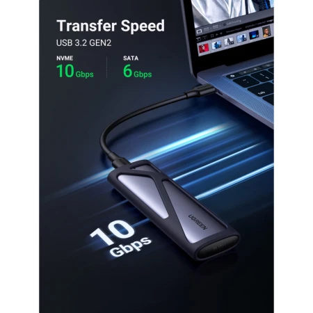 Карман Ugreen (90264)