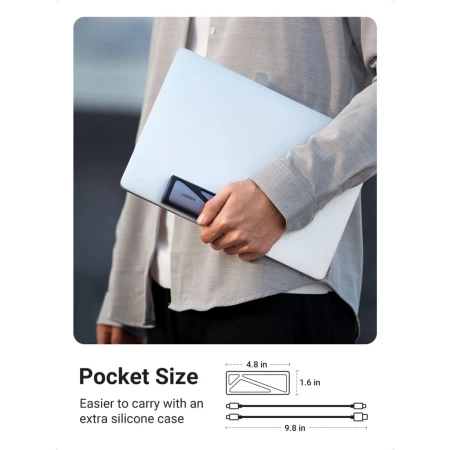 Карман Ugreen (90264)