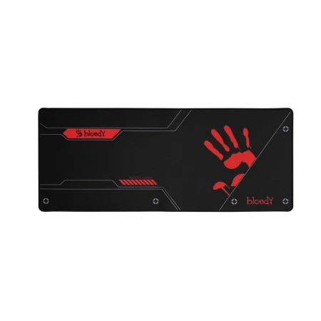 Коврик для мыши A4Tech (BP-50L (Black))