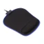 Коврик для мыши Maxxter (MMP-LEDPAD-BK)