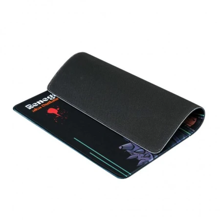 Коврик для мыши A4Tech (BP-45 Renegade (Midnight))