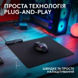 Коврик для мыши Logitech (947-000003)