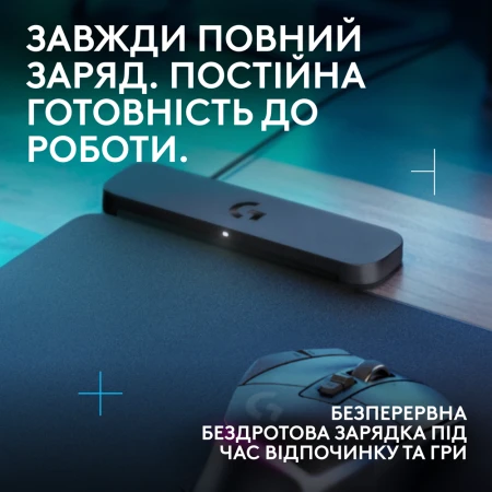 Коврик для мыши Logitech (947-000003)