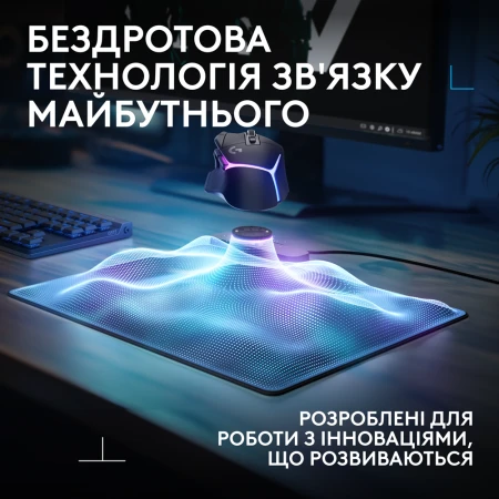 Коврик для мыши Logitech (947-000003)