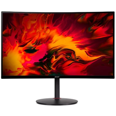 Монітор Acer Nitro XZ270UPbmiiphx (UM.HX0EE.P15)