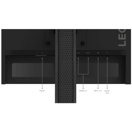 Монитор Lenovo (67B4GAC1UA)