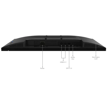 Монитор Lenovo (67B4GAC1UA)
