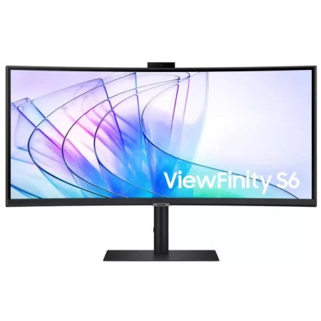 Монитор Samsung (LS34C650VAIXCI)