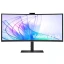 Монитор Samsung (LS34C650VAIXCI)