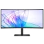 Монитор Samsung (LS34C650VAIXCI)