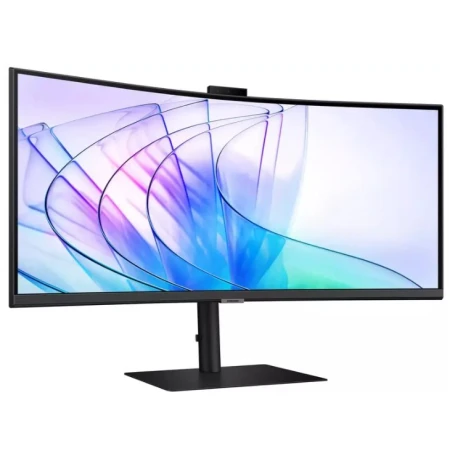 Монитор Samsung (LS34C650VAIXCI)