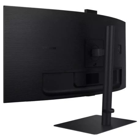 Монитор Samsung (LS34C650VAIXCI)
