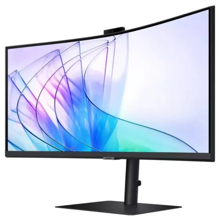 Монитор Samsung (LS34C650VAIXCI)