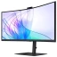 Монитор Samsung (LS34C650VAIXCI)