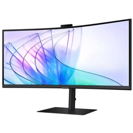 Монитор Samsung (LS34C650VAIXCI)