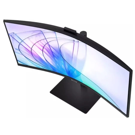 Монитор Samsung (LS34C650VAIXCI)