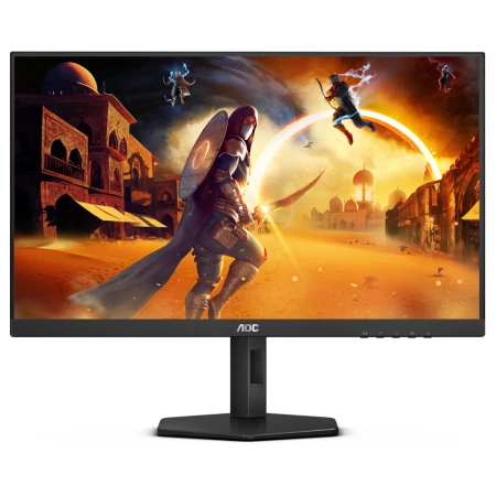 Монитор AOC (Q27G4X)