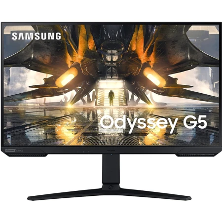 Монитор Samsung (LS32DG500EIXCI)